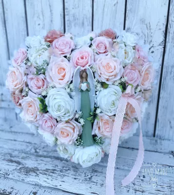 Zaťažené srdiečko 